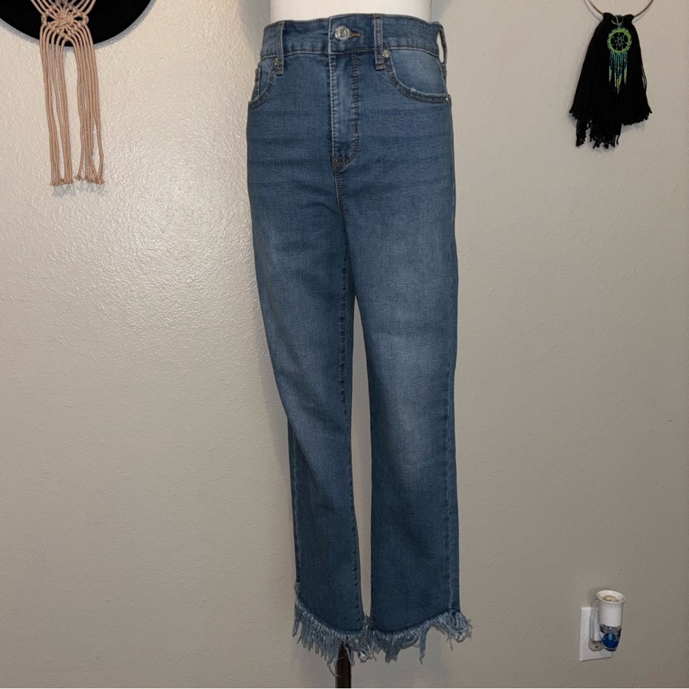 Sofia Skinny Jeans - like new
